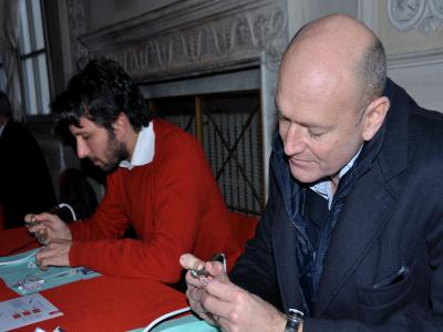 Parte-pratica-3_211116103725 - Gallery Mantova, I Opinion Leader Meeting 2011- 22/01/2011